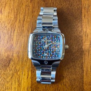Nixon Small Player Watch